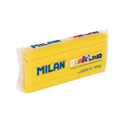 Milan Barra de Plastilina de 150gr