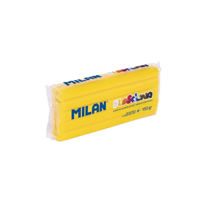 Milan Barra de Plastilina de 150gr