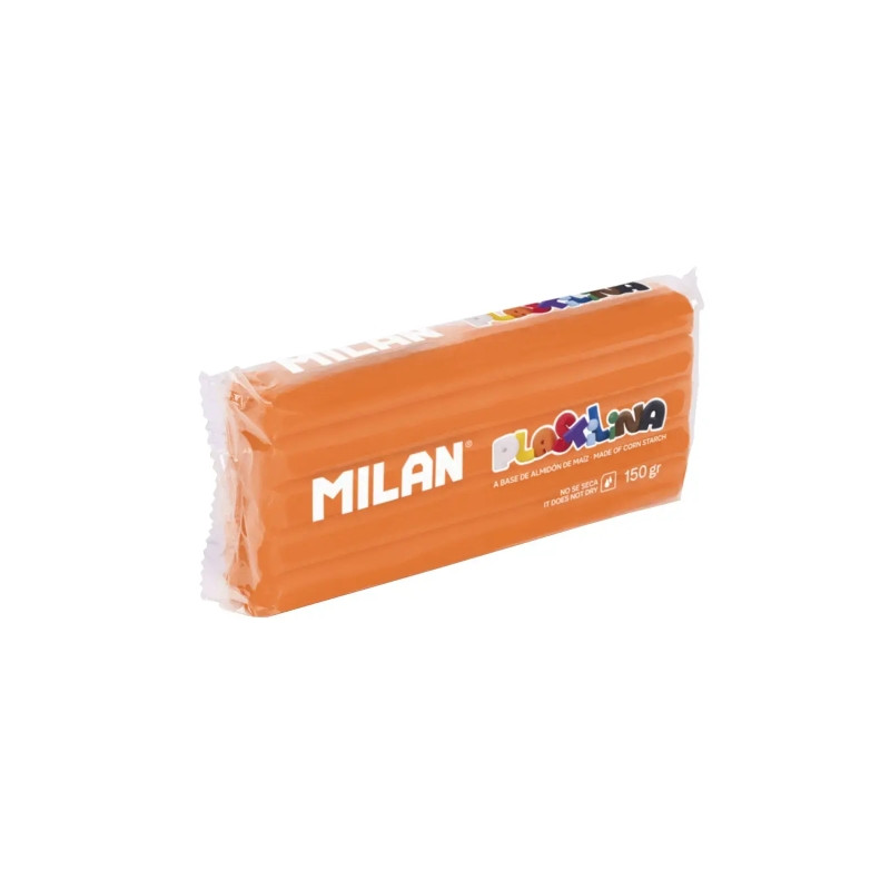 Milan Barra de Plastilina de 150gr
