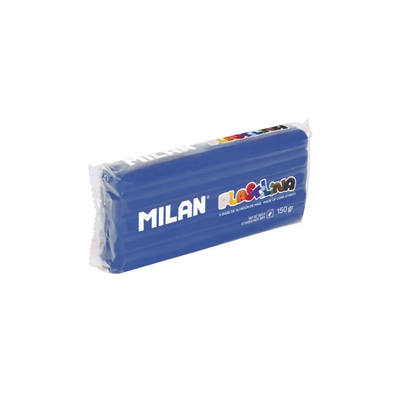 Milan Barra de Plastilina de 150gr