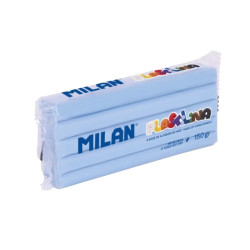 Milan Barra de Plastilina de 150gr