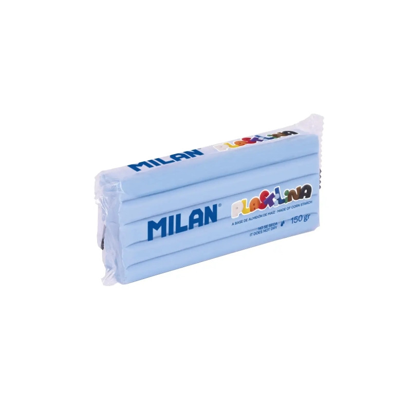 Milan Barra de Plastilina de 150gr