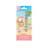 Jovi Kawaii Pack con 10 Barras de Plastilina 15gr