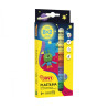 Jovi Pack con 10 Barras de Plastilina 15gr