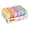 Jovi Pack de 6 Pastillas de Plastilina 50gr