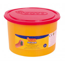 Jovi Soft Dough Blandiver Bote de Pasta de Modelaje 460gr
