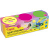 Jovi Soft Dough Blandiver Pack de 3 Botes 110gr