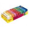 Jovi Pack de 10 Pastillas de Plastilina 50gr