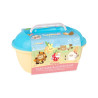 Jovi Kawaii Cofre con 24 Barras de Plastilina 15gr + Modeladores + Recortables