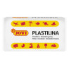 Jovi Caja de 30 Pastilla de Plastilinas 50gr