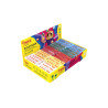 Jovi Expositor de 30 Pastillas de Plastilina 50gr