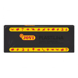Jovi Caja de 15 Pastillas de Plastilina 150gr
