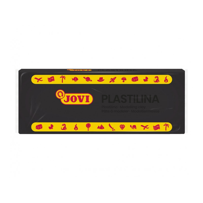 Jovi Caja de 15 Pastillas de Plastilina 150gr