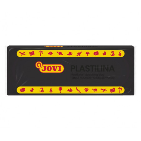 Jovi Caja de 15 Pastillas de Plastilina 150gr