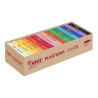 Jovi Expositor de 15 Pastillas de Plastilina 350gr