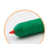 Faibo Punzon con Cuerpo y Punta de Plastico (25u.)