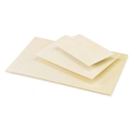 Faibo Tablero de Marqueteria para Manualidades (25u.)