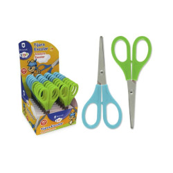 Bismark Kids Tijera Escolar 13cm (20u.)