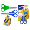 Bismark Kids Tijera Escolar para Zurdos (24u.)