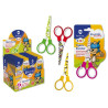 Bismark Kids Deco Tijera Escolar 13cm (24u.)