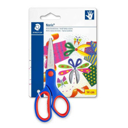 Staedtler Noris 965 Tijera Escolar de Seguridad