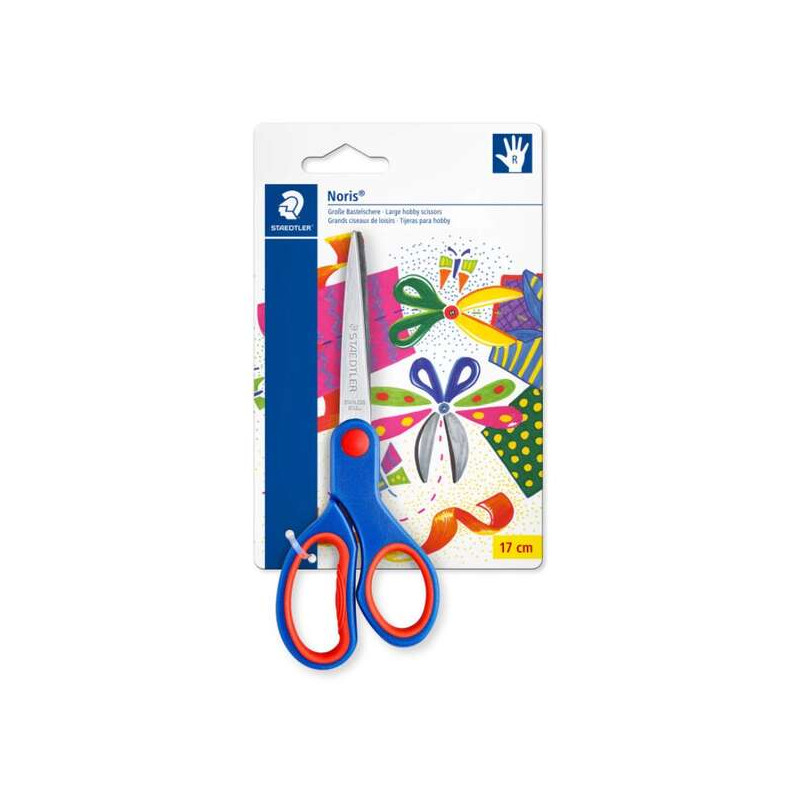 Staedtler Noris 965 Tijera Escolar