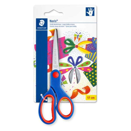 Staedtler Noris 965 Tijera Escolar