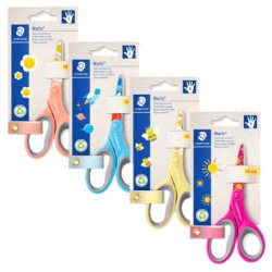 Staedtler Noris 965 Tijera Escolar 14cm (12u.)