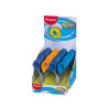 Maped Sensoft Tijera Escolar Punta Redonda 13cm (24u.)
