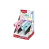 Maped Sensoft Tijera Escolar Punta Redonda 13cm (24u.)