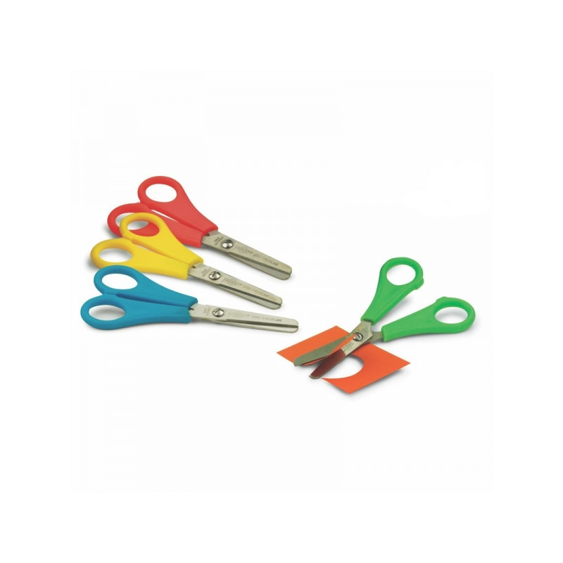 Faibo Tijeras Escolares 13cm
