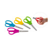Faibo Tijeras Escolares Confort 13.5cm (10u.)