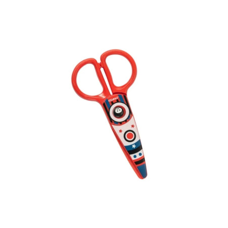 Dahle 54677 Kids Tijeras Infantiles 12cm para los mas Pequeños