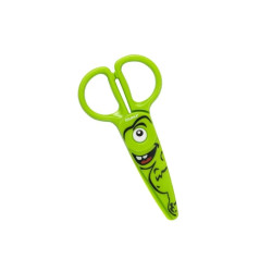 Dahle 54678 Kids Tijeras Infantiles 12cm para los mas Pequeños