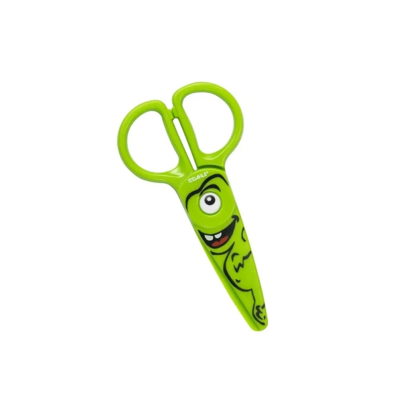 Dahle 54678 Kids Tijeras Infantiles 12cm para los mas Pequeños