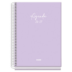 Dohe Basic Serenity Agenda Escolar 26/27