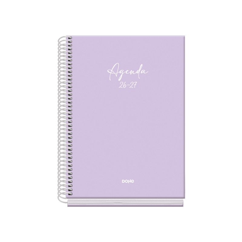 Dohe Basic Serenity Agenda Escolar 26/27