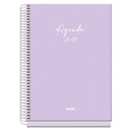Dohe Basic Serenity Agenda Escolar 26/27