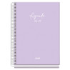 Dohe Basic Serenity Agenda Escolar 26/27