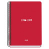 Dohe Basic Element Agenda Escolar 26/27