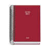 Dohe Basic Colour Vibes Agenda Escolar 26/27