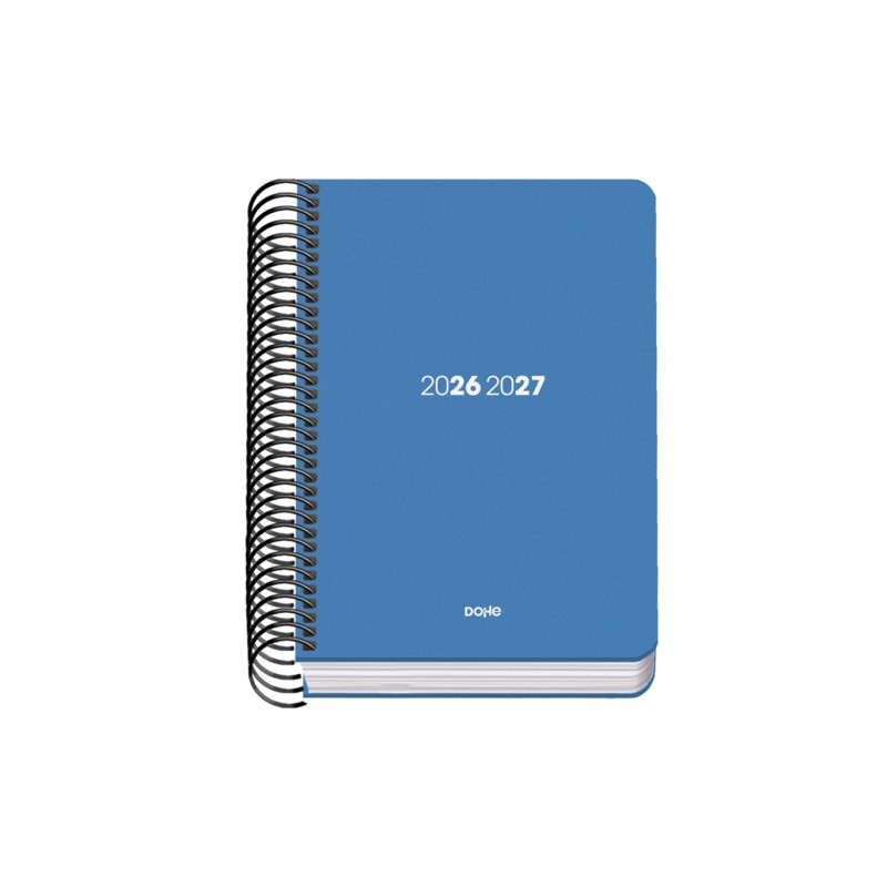 Dohe Basic Element Agenda Escolar 26/27