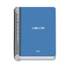 Dohe Basic Element Agenda Escolar 26/27