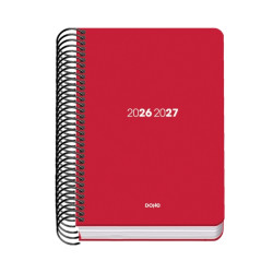 Dohe Basic Element Agenda Escolar 26/27