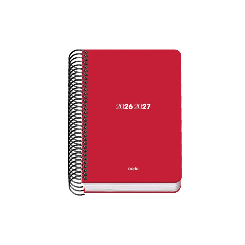 Dohe Basic Element Agenda Escolar 26/27