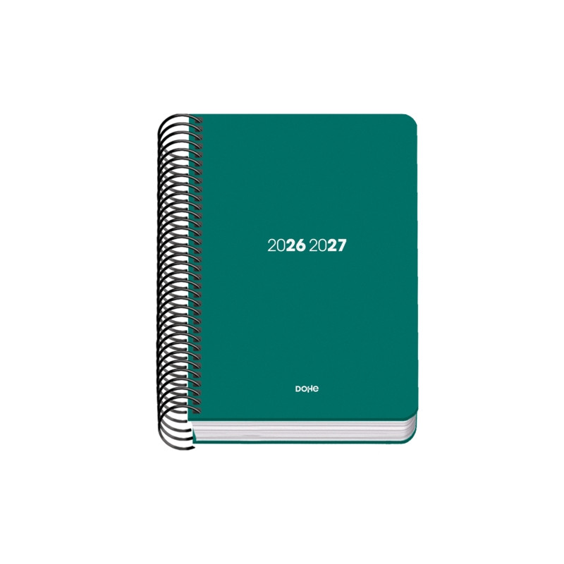 Dohe Basic Element Agenda Escolar 26/27