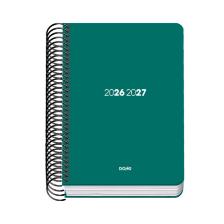 Dohe Basic Element Agenda Escolar 26/27