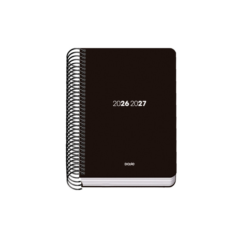 Dohe Basic Element Agenda Escolar 26/27