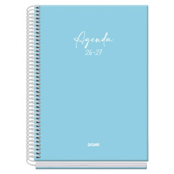 Dohe Basic Serenity Agenda Escolar 26/27