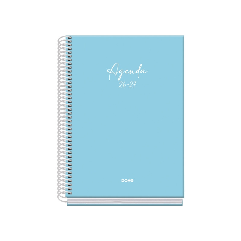 Dohe Basic Serenity Agenda Escolar 26/27